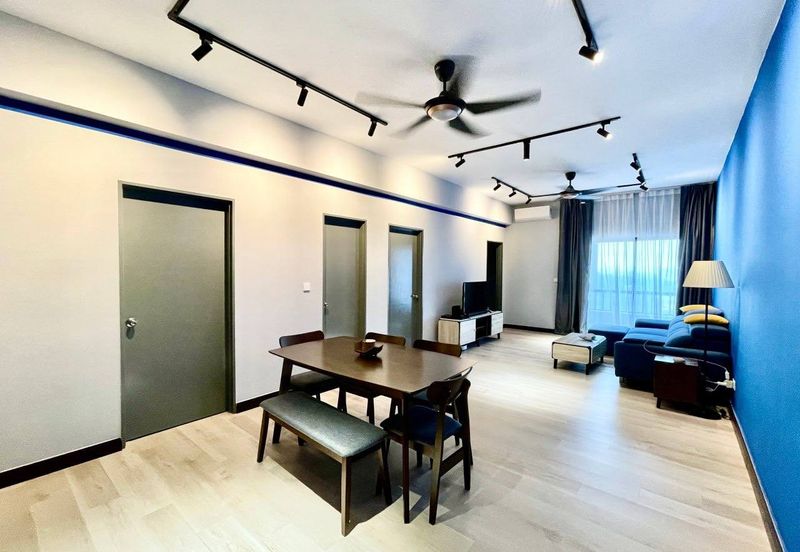 Palm Hill Residence 2 (Residensi Bukit Palma 2)