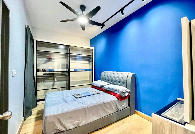 Palm Hill Residence 2 (Residensi Bukit Palma 2)