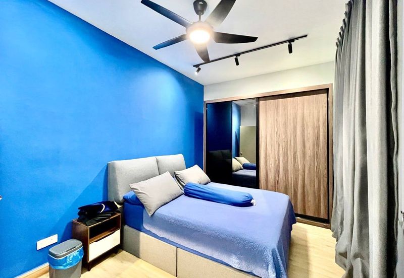 Palm Hill Residence 2 (Residensi Bukit Palma 2)