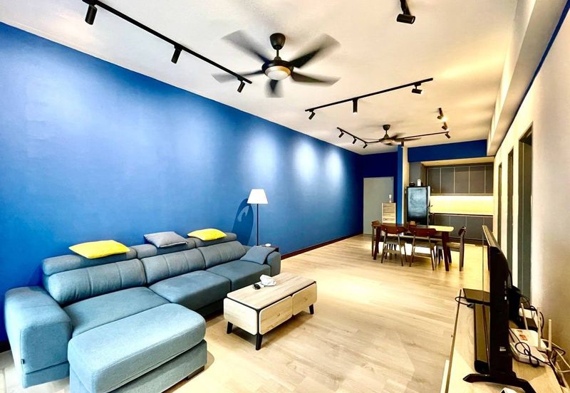 Palm Hill Residence 2 (Residensi Bukit Palma 2)