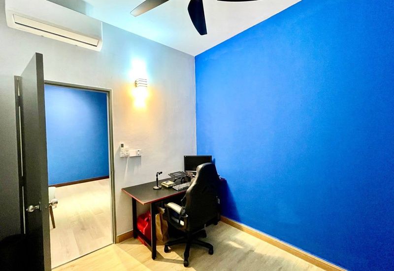 Palm Hill Residence 2 (Residensi Bukit Palma 2)