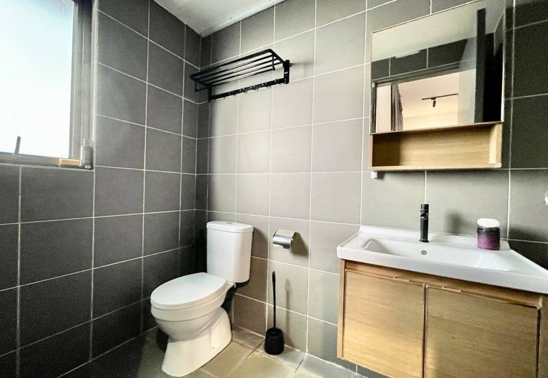 Palm Hill Residence 2 (Residensi Bukit Palma 2)