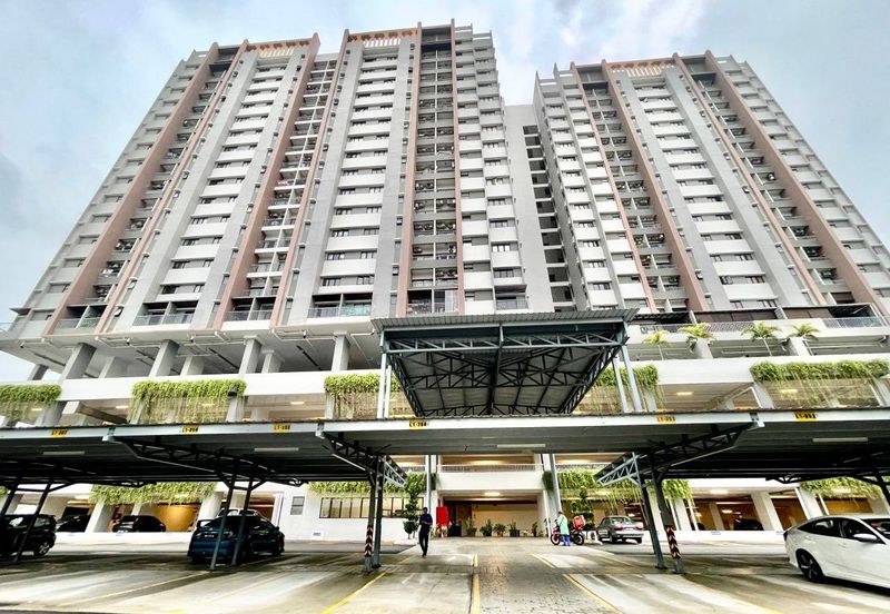 Palm Hill Residence 2 (Residensi Bukit Palma 2)