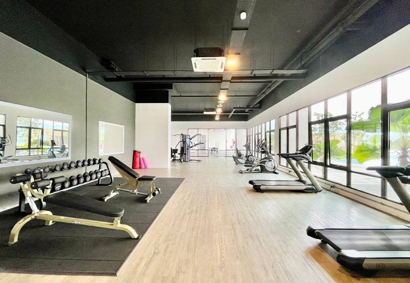 Palm Hill Residence 2 (Residensi Bukit Palma 2)