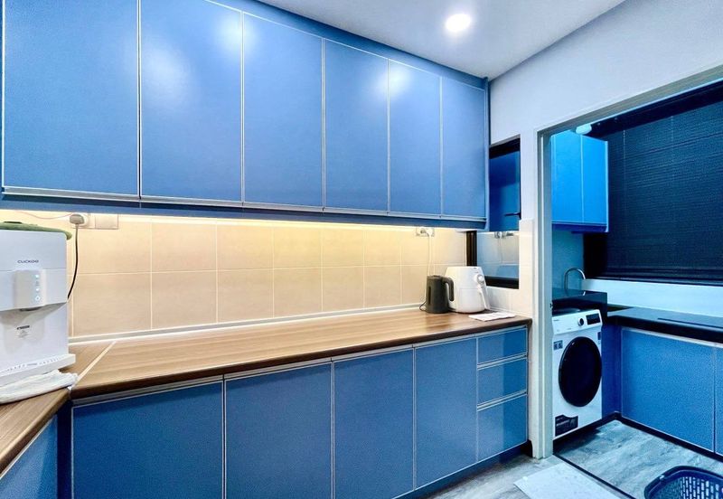 Palm Hill Residence 2 (Residensi Bukit Palma 2)