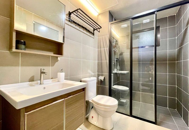 Palm Hill Residence 2 (Residensi Bukit Palma 2)