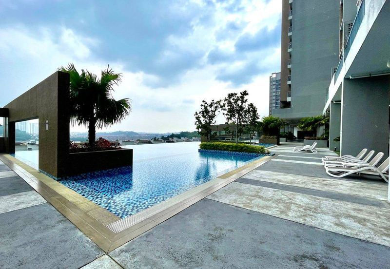 Palm Hill Residence 2 (Residensi Bukit Palma 2)