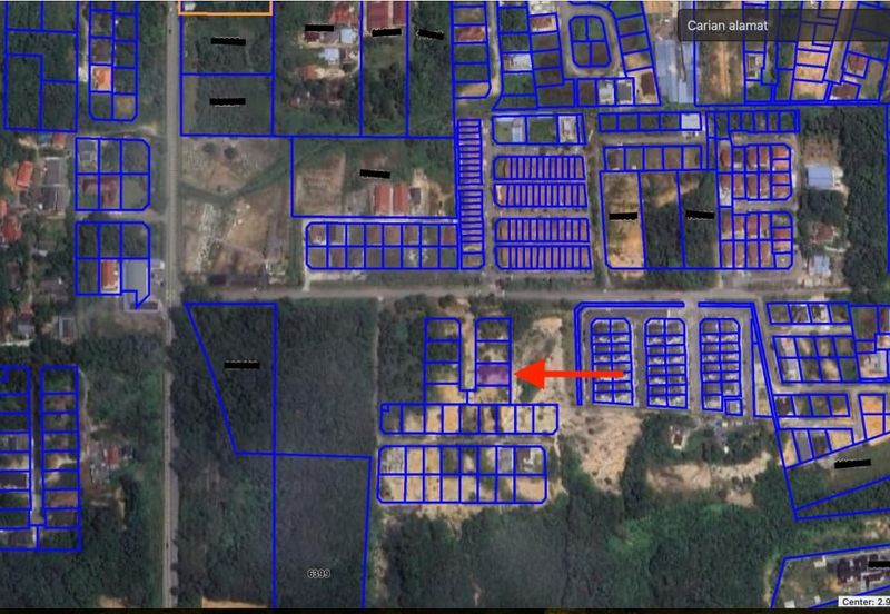 Kampung Sungai Merab Dalam