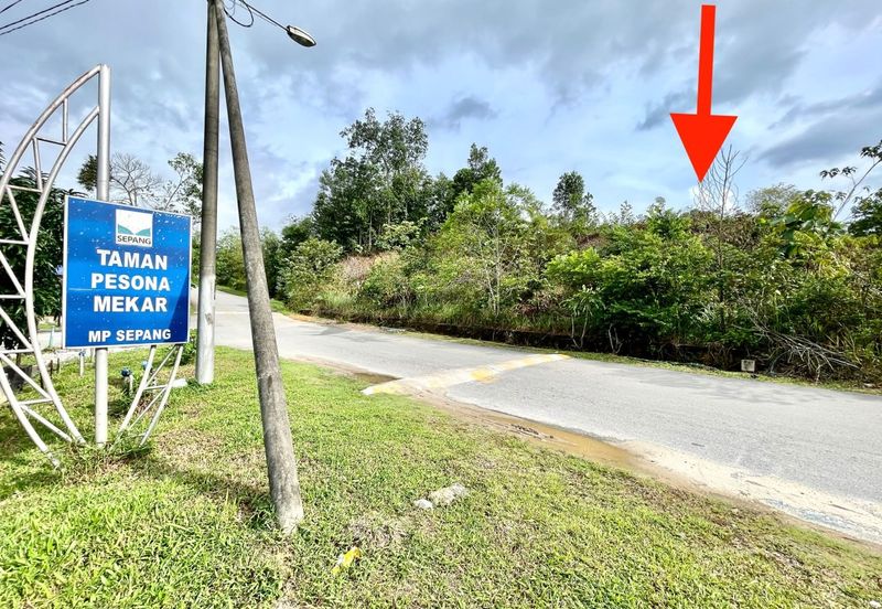 Kampung Sungai Merab Dalam