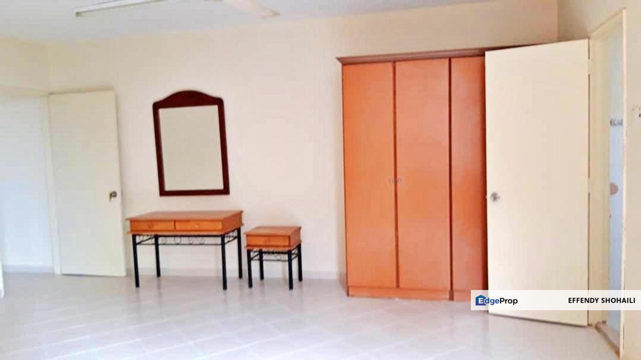 VENICE HILL CONDO CHERAS, Selangor, Batu 9th Cheras