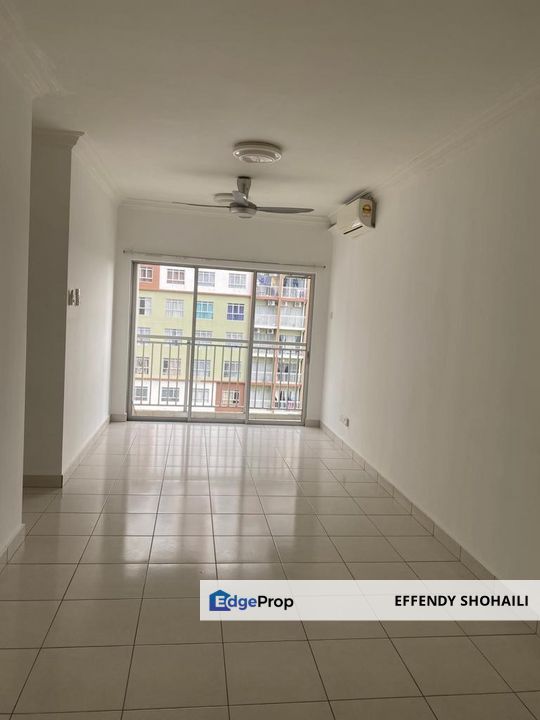 SKY AWANI RESIDENCE CONDO SENTUL, Kuala Lumpur, Sentul