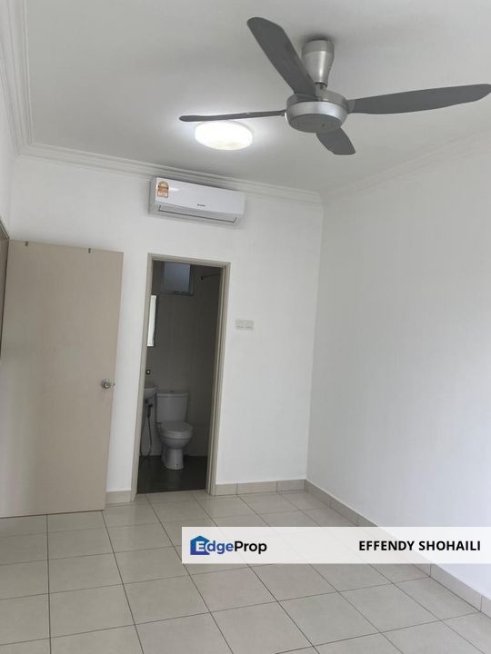 SKY AWANI RESIDENCE CONDO SENTUL, Kuala Lumpur, Sentul