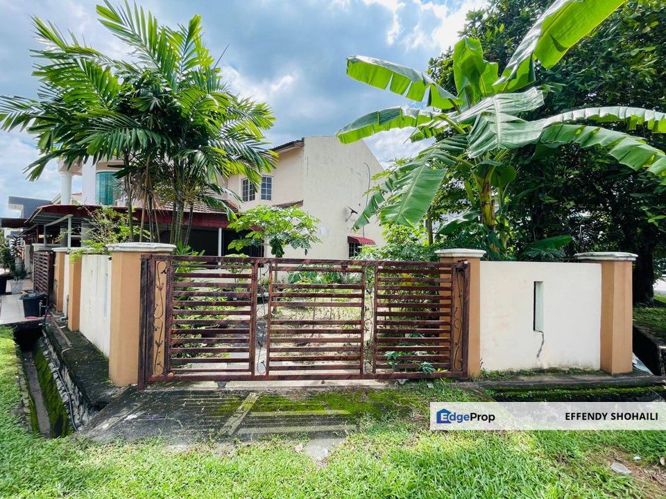 TAMAN IMPIAN EHSAN BALAKONG CORNER, Selangor, Balakong