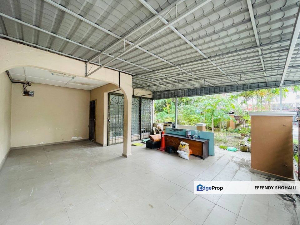 TAMAN IMPIAN EHSAN BALAKONG CORNER, Selangor, Balakong