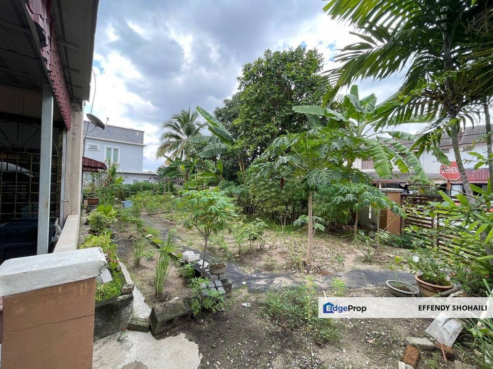 TAMAN IMPIAN EHSAN BALAKONG CORNER, Selangor, Balakong