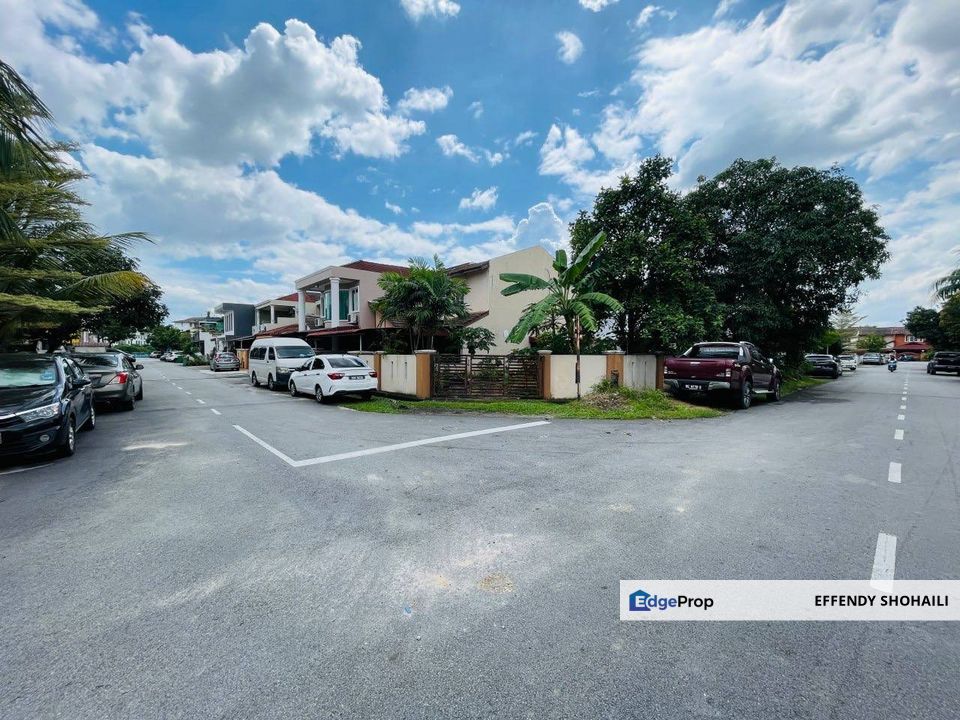 TAMAN IMPIAN EHSAN BALAKONG CORNER, Selangor, Balakong