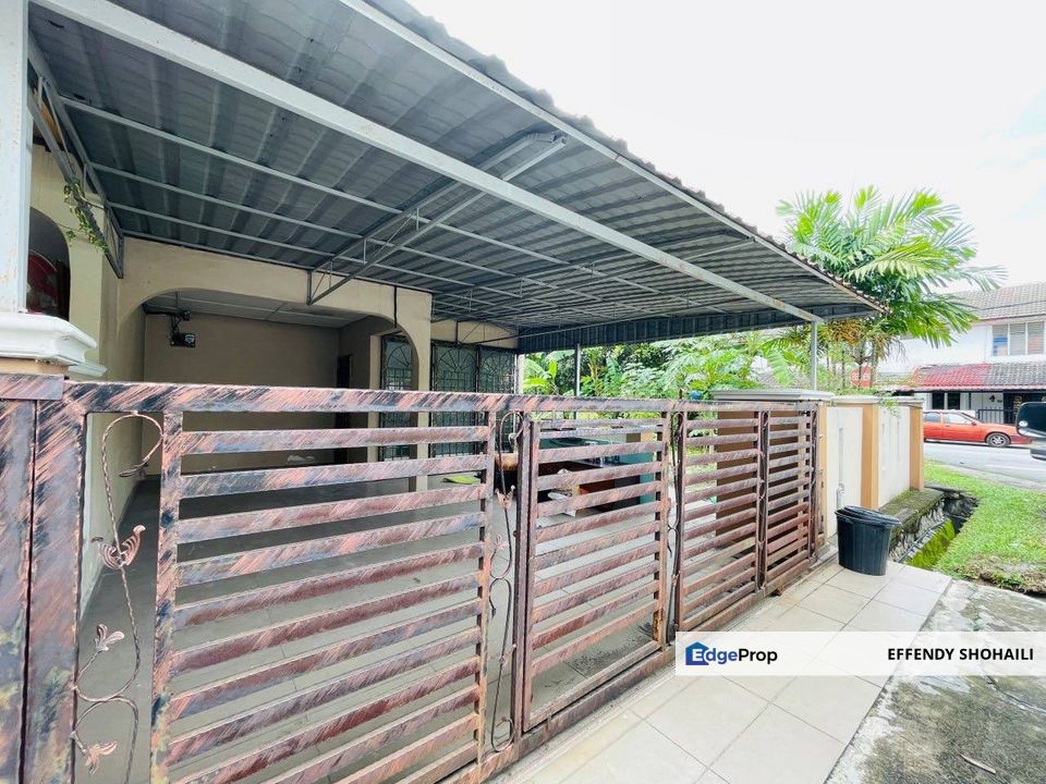 TAMAN IMPIAN EHSAN BALAKONG CORNER, Selangor, Balakong