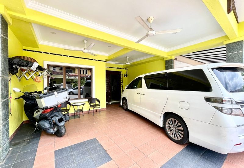 Seksyen 8, Bandar Baru Bangi