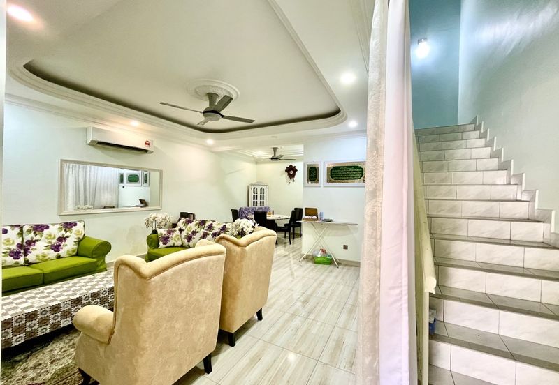 Seksyen 8, Bandar Baru Bangi