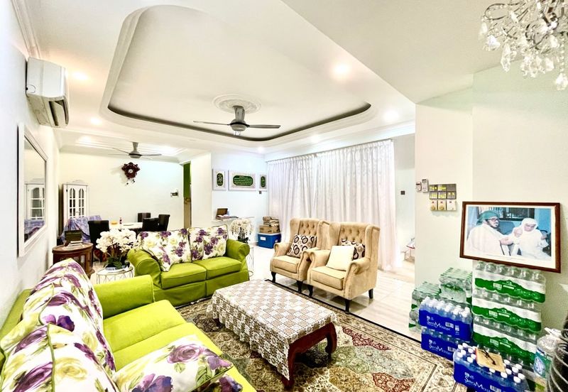 Seksyen 8, Bandar Baru Bangi