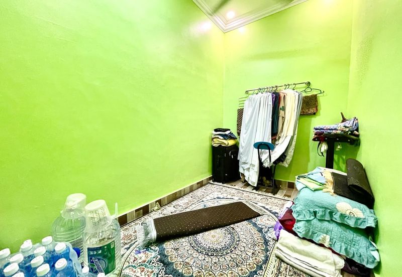 Seksyen 8, Bandar Baru Bangi