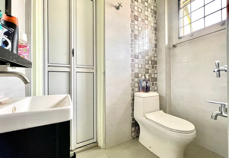 Seksyen 8, Bandar Baru Bangi