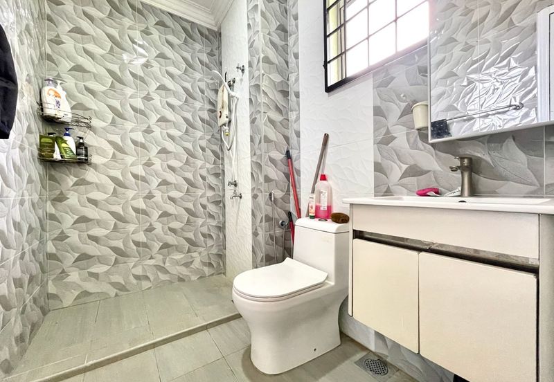 Seksyen 8, Bandar Baru Bangi