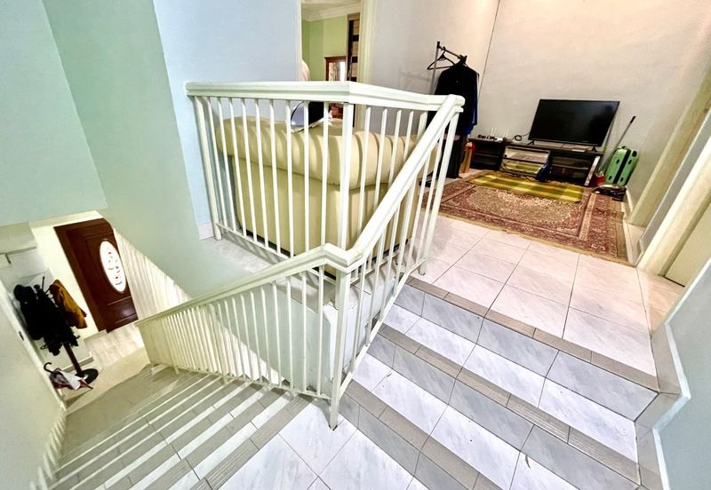 Seksyen 8, Bandar Baru Bangi