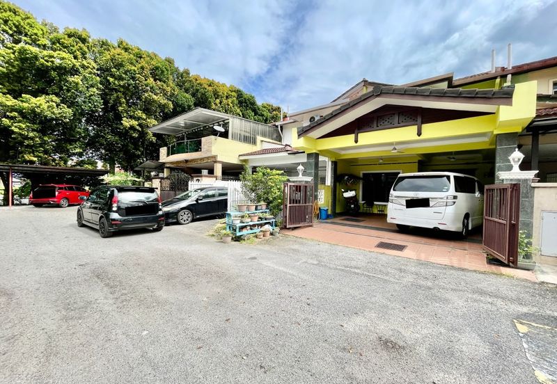 Seksyen 8, Bandar Baru Bangi