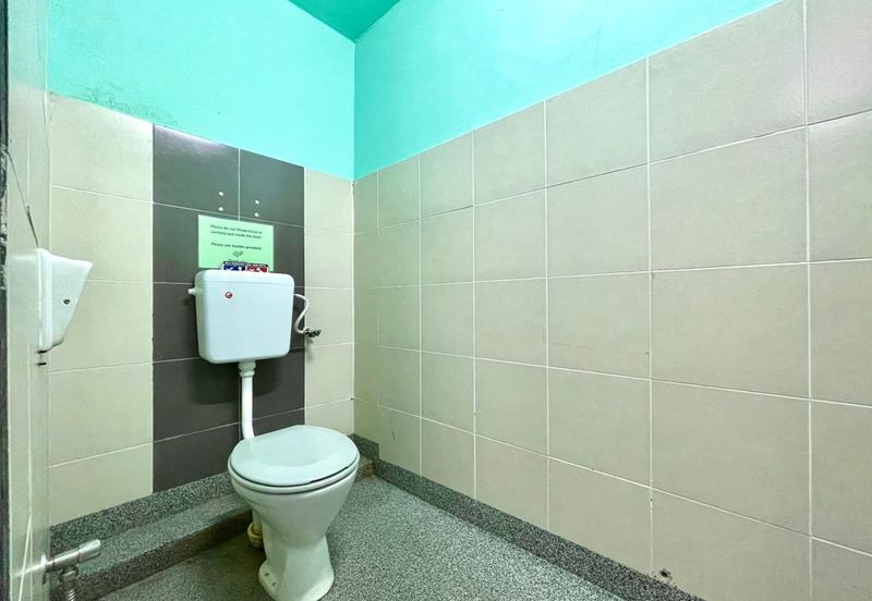 Seksyen 9, Bandar Baru Bangi