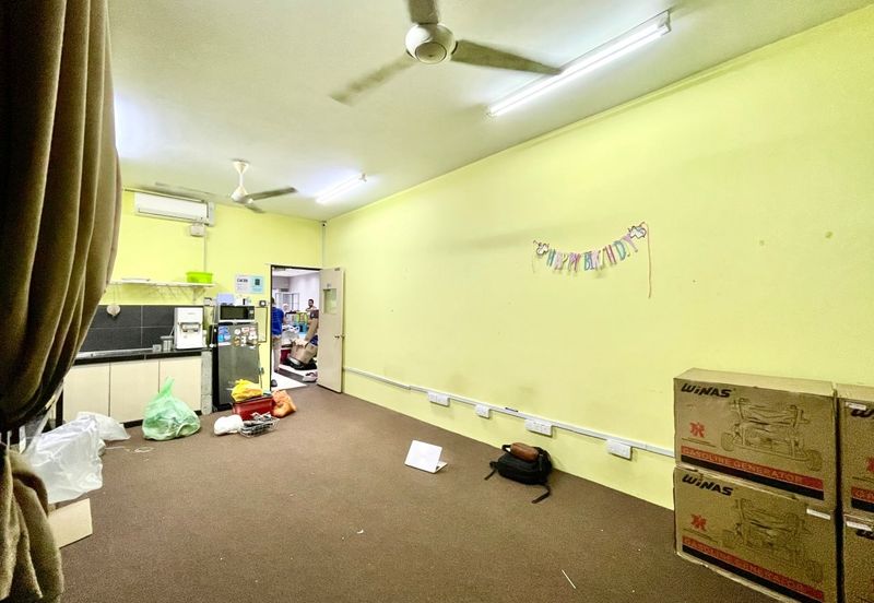 Seksyen 9, Bandar Baru Bangi