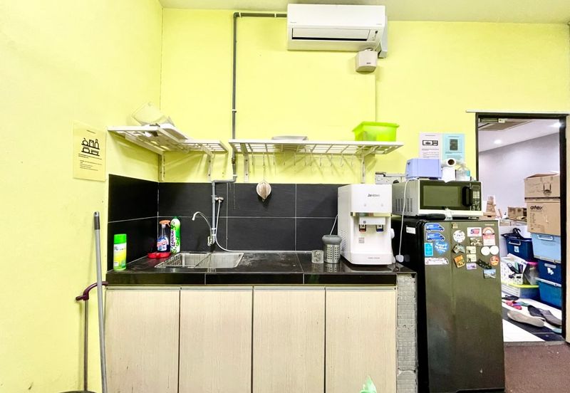 Seksyen 9, Bandar Baru Bangi