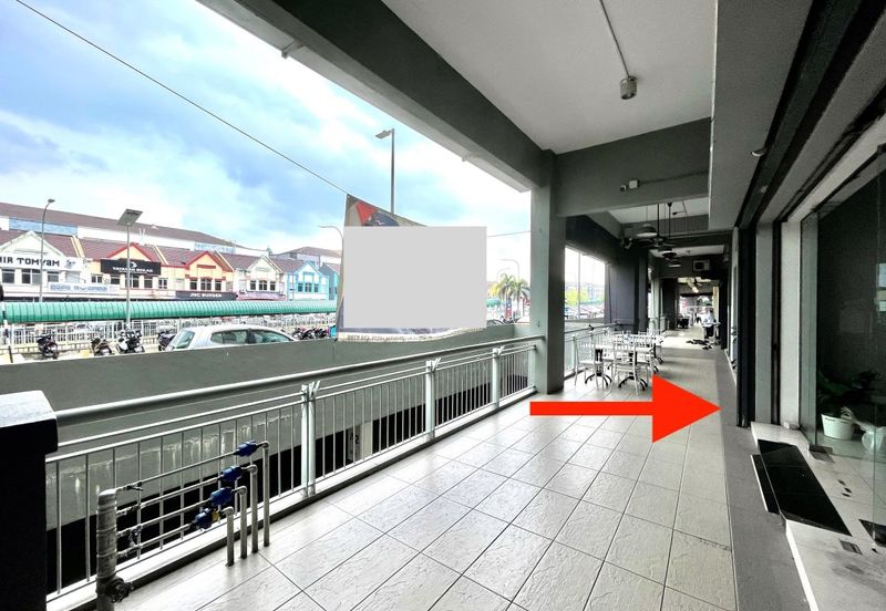 Seksyen 9, Bandar Baru Bangi