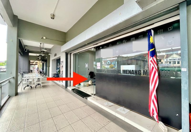 Seksyen 9, Bandar Baru Bangi