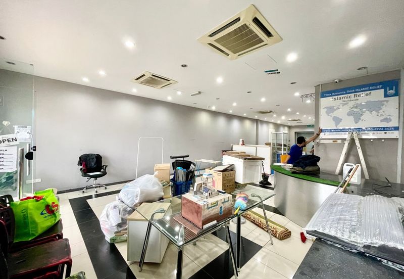 Seksyen 9, Bandar Baru Bangi