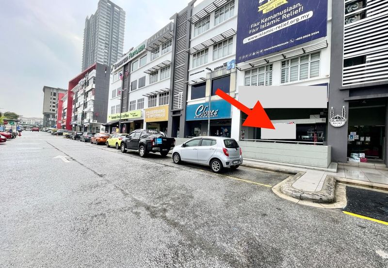Seksyen 9, Bandar Baru Bangi
