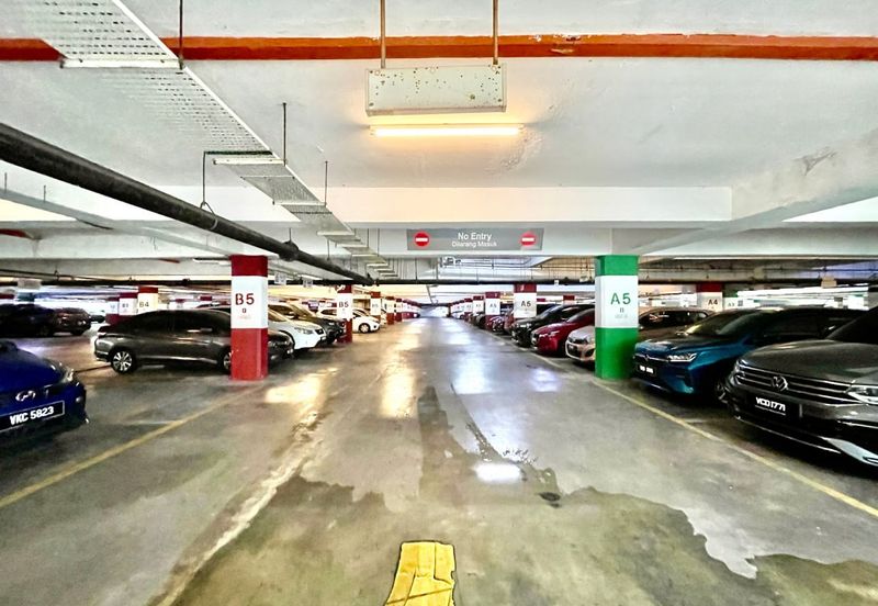 Seksyen 9, Bandar Baru Bangi