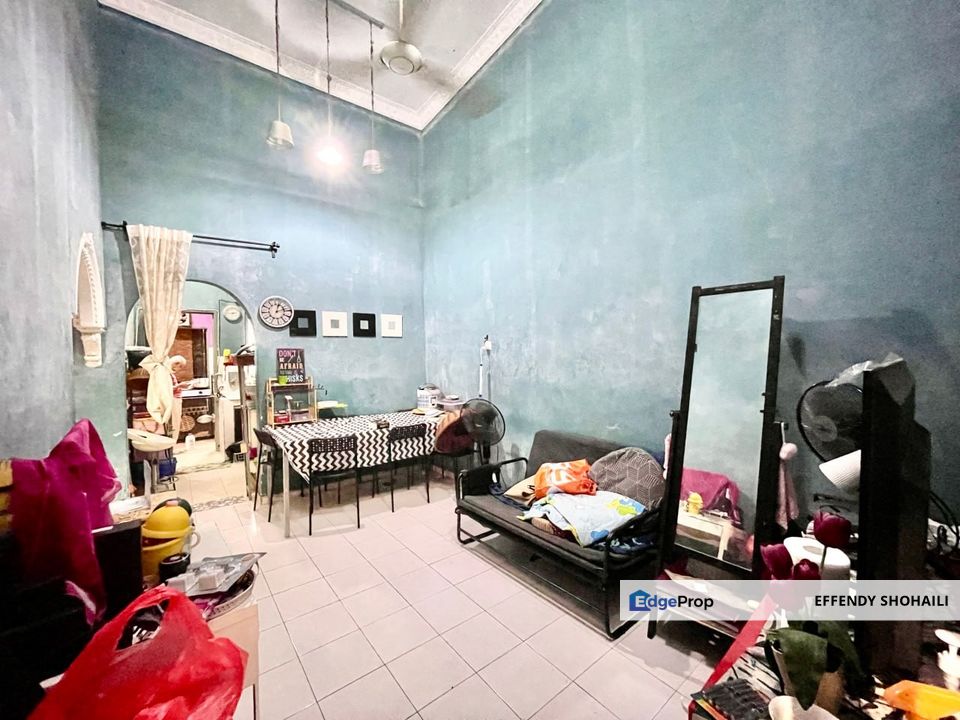 TAMAN SRI ORKID SEKSYEN 30 SHAH ALAM, Selangor, Shah Alam