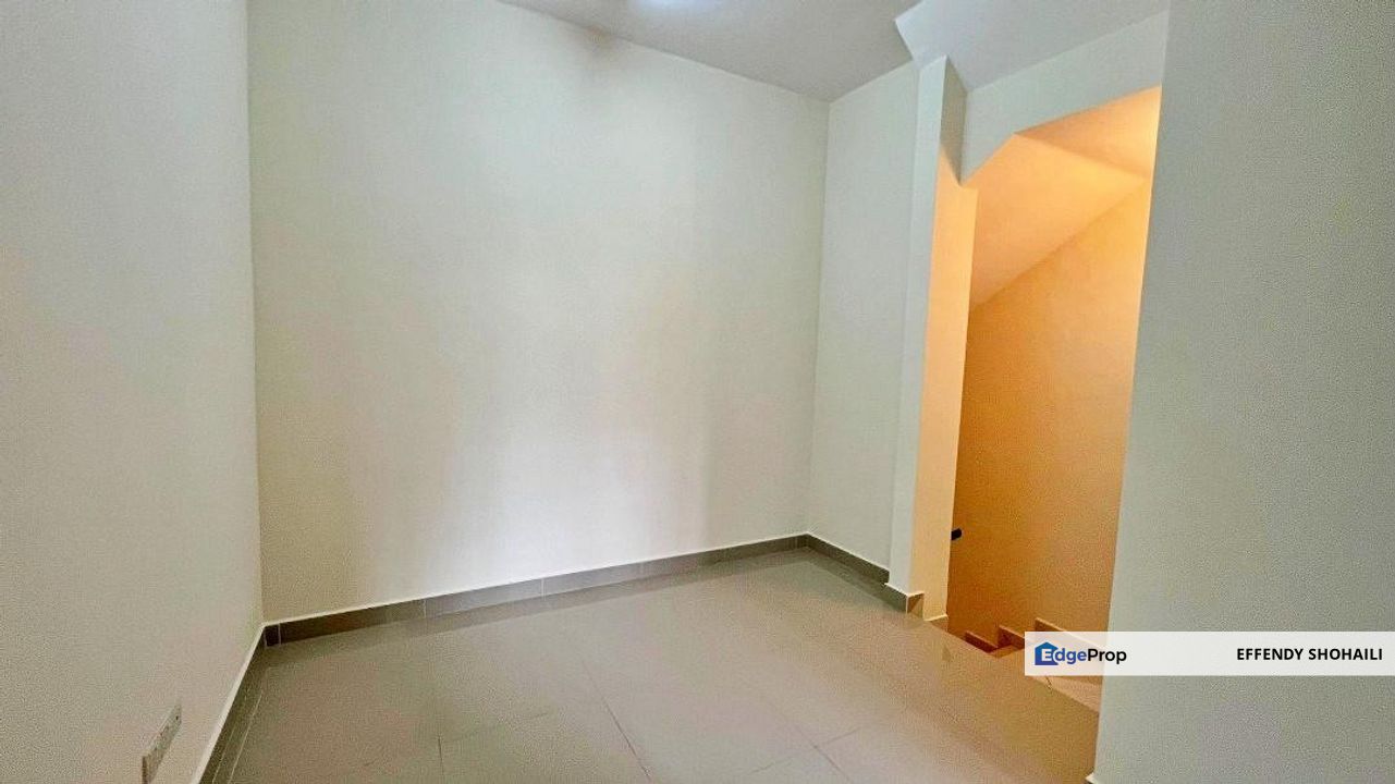 TAMAN TASIK PRIMA TOWNHOUSE PUCHONG, Selangor, Puchong
