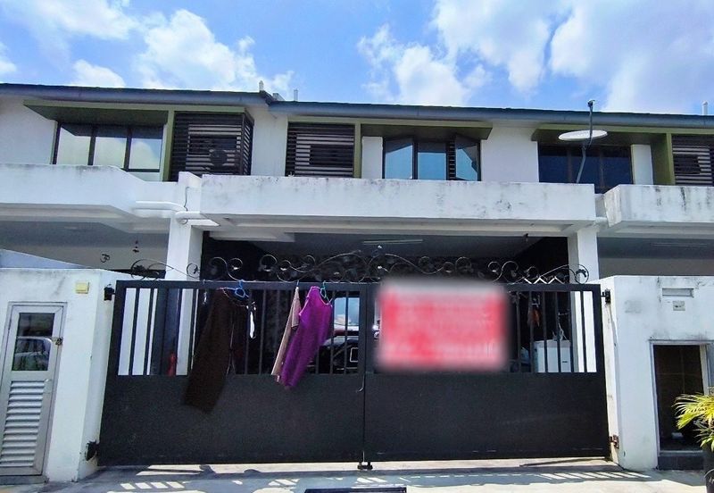 Taman Saujana Sekata