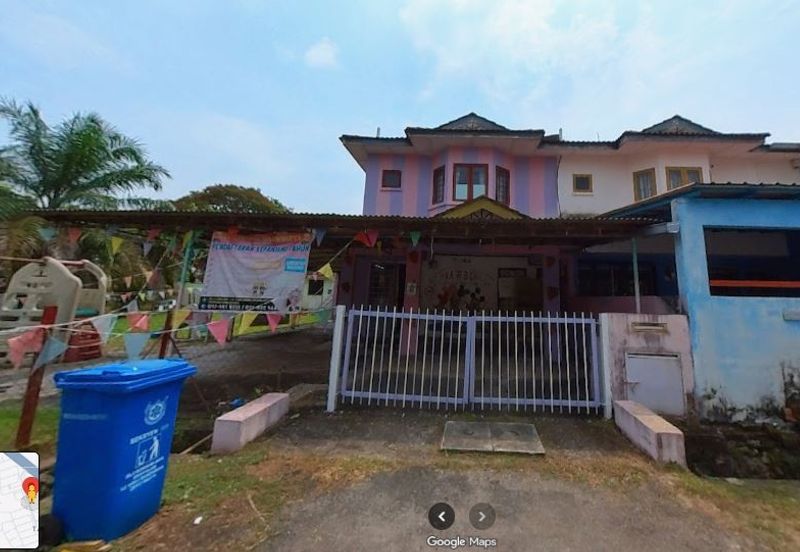 Taman Subang Perdana