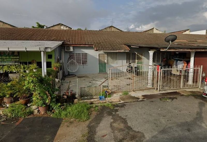 Taman Bukit Gemilang (Taman Paduka)