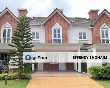 SETIA ECO TEMPLER TERRACE RAWANG, Selangor, Rawang