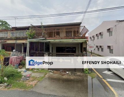 TAMAN SARI END LOT BANTING, Selangor, Banting