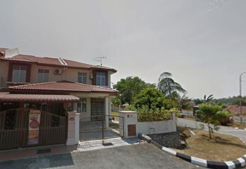 Taman Mawar, Bandar Baru Salak Tinggi