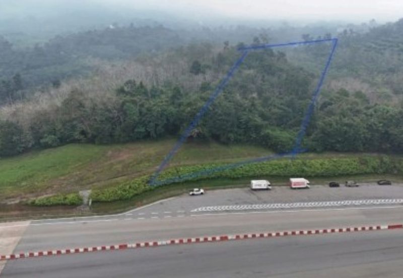 Taman Bentong Makmur