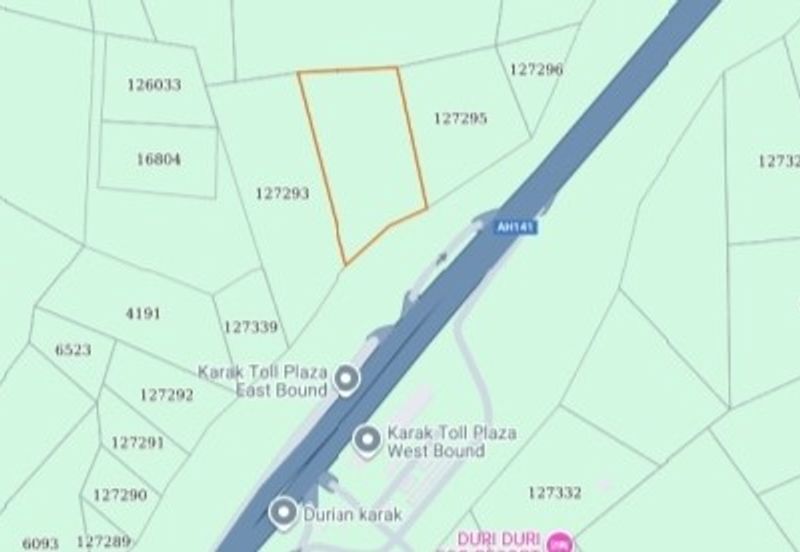 Taman Bentong Makmur