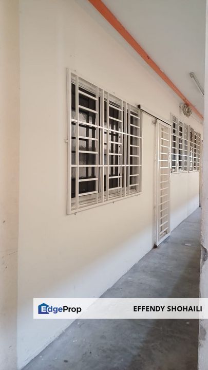 RESIDENSI BISTARIA CONDO UKAY BISTARI, Selangor, Ulu Kelang