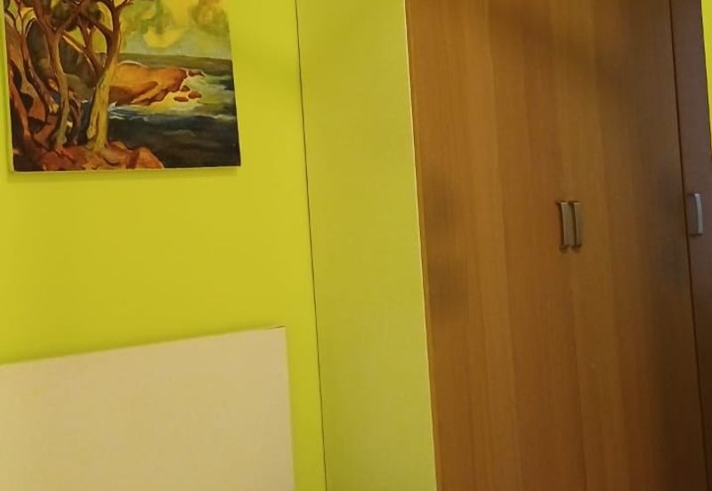 Residensi Bistaria, Ukay Bistari