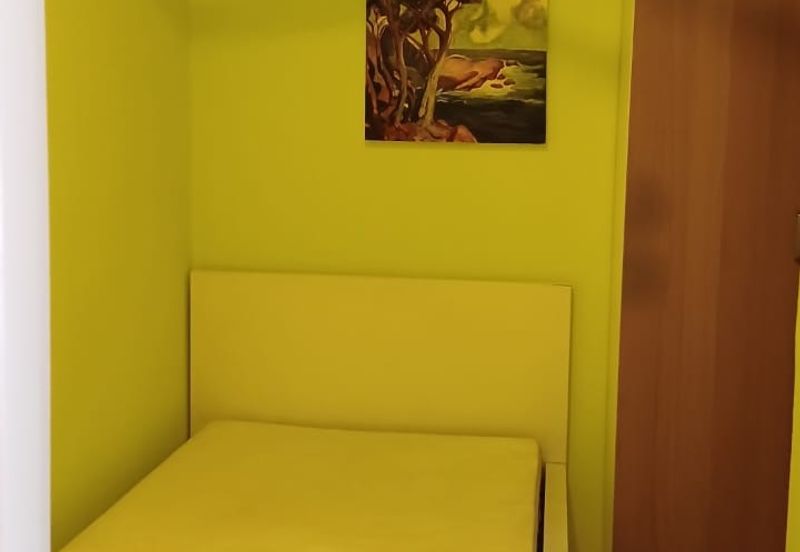 Residensi Bistaria, Ukay Bistari